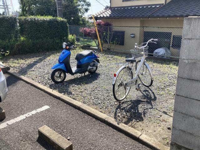  総武本線/佐倉駅 徒歩21分 1階 築30年