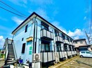 総武本線/四街道駅 徒歩10分 2階 築23年の外観