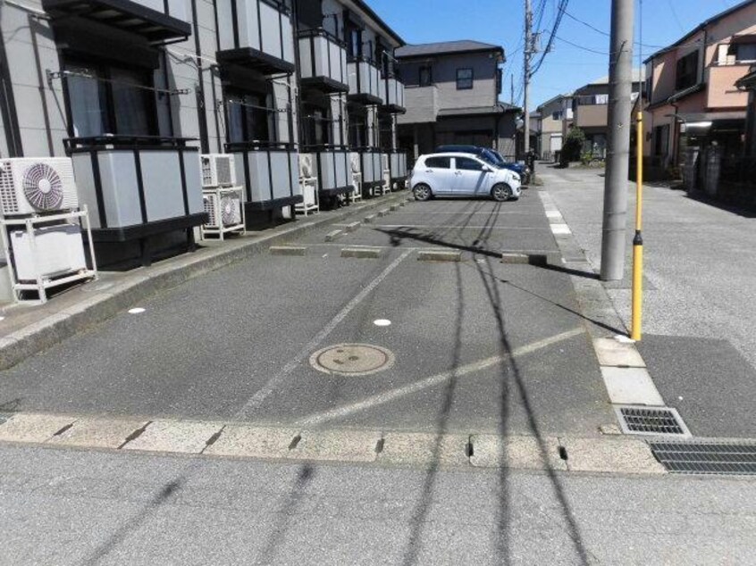  総武本線/四街道駅 徒歩10分 1階 築22年