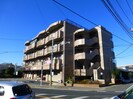 総武本線/四街道駅 徒歩15分 3階 築30年の外観