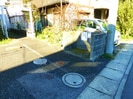 総武本線/四街道駅 徒歩3分 1階 築32年の外観