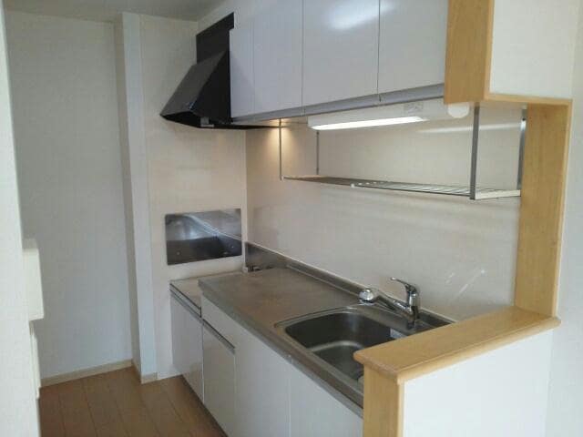  総武本線/四街道駅 徒歩15分 2階 築15年