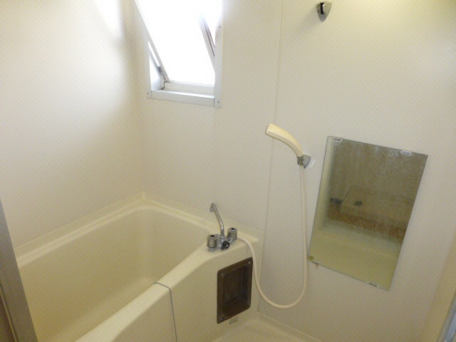 換気も楽なﾊﾞｽﾙｰﾑ 総武本線/四街道駅 徒歩14分 2階 築32年