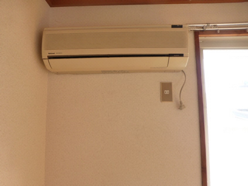 うれしいエアコン付き 総武本線/四街道駅 徒歩14分 2階 築32年