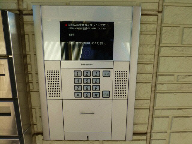 オートロック 総武本線/四街道駅 徒歩8分 3階 築15年
