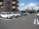 駐車場 総武本線/四街道駅 徒歩8分 3階 築15年