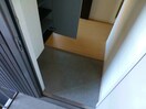 玄関 総武本線/四街道駅 徒歩8分 3階 築15年