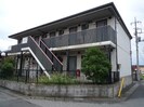 総武本線/佐倉駅 徒歩16分 2階 築27年の外観