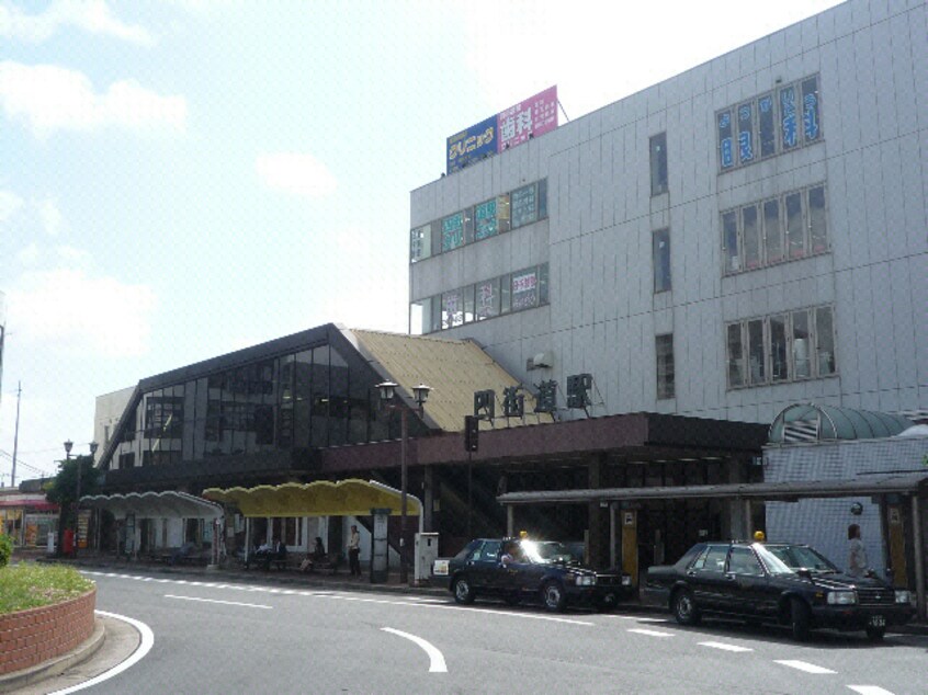 四街道駅 総武本線/四街道駅 徒歩2分 2階 築26年