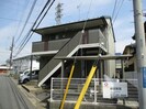 総武本線/都賀駅 徒歩9分 2階 築25年の外観