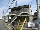 総武本線/都賀駅 徒歩9分 1階 築26年の外観