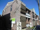 京成本線/京成臼井駅 徒歩13分 1階 築30年の外観
