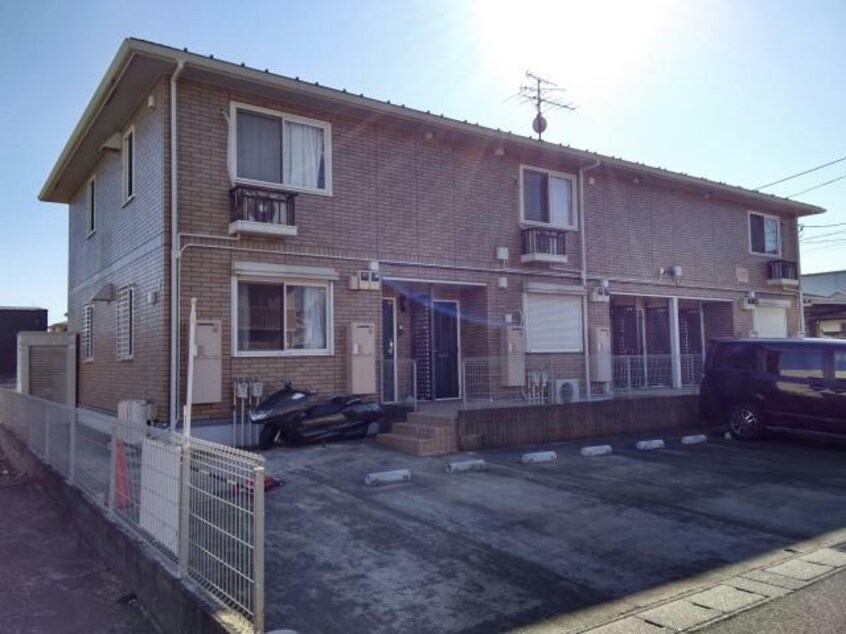  総武本線/四街道駅 バス15分山王公民館下車:停歩5分 1階 築18年