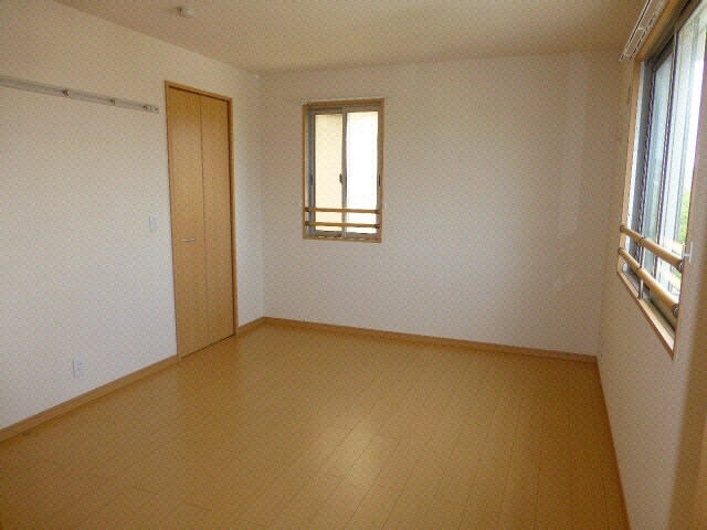 約6.1帖の洋室 総武本線/四街道駅 徒歩17分 1階 築17年