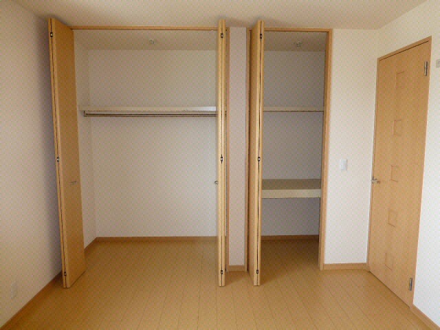 ｸﾛｰｾﾞｯﾄ 総武本線/四街道駅 徒歩17分 1階 築17年