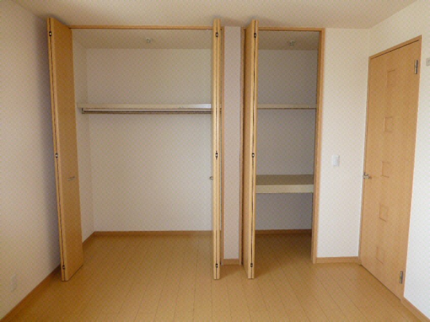 ｸﾛｰｾﾞｯﾄ 総武本線/四街道駅 徒歩17分 1階 築17年