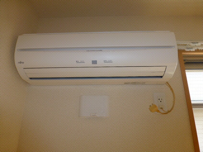 エアコン付き 総武本線/四街道駅 徒歩17分 1階 築17年