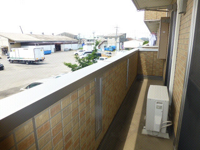 ﾊﾞﾙｺﾆｰ付き 総武本線/四街道駅 徒歩17分 1階 築17年