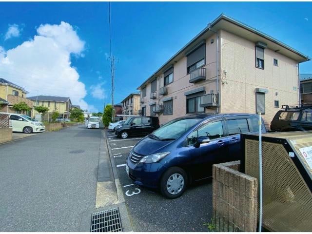  総武本線/物井駅 徒歩15分 2階 築21年