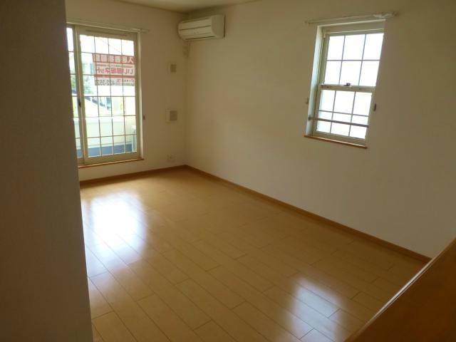  総武本線/四街道駅 徒歩17分 2階 築18年