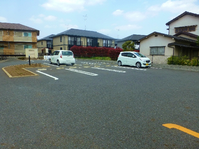  総武本線/四街道駅 徒歩17分 2階 築18年