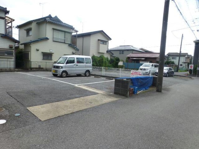  総武本線/四街道駅 バス3分小深下車:停歩4分 2階 築31年