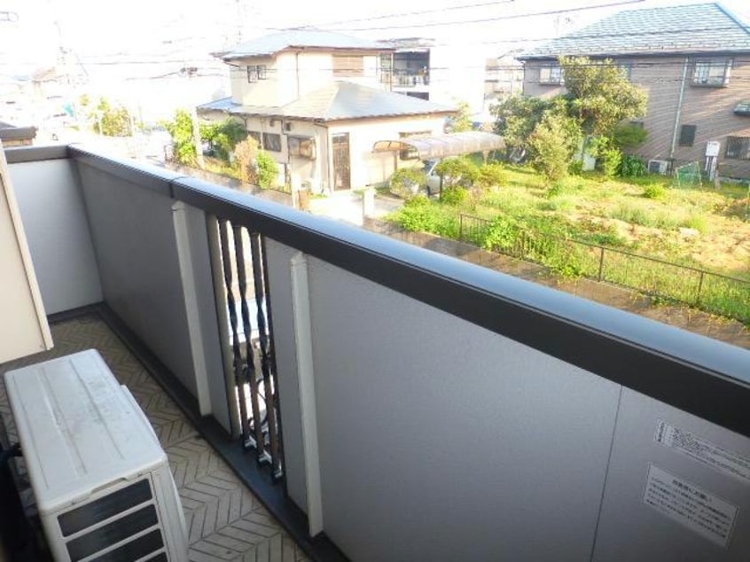  総武本線/四街道駅 バス5分六方新田下車:停歩7分 2階 築21年