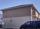 総武本線/四街道駅 バス:4分:停歩5分 1階 築14年の外観
