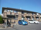 総武本線/物井駅 徒歩18分 2階 築20年の外観