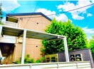 総武本線/四街道駅 徒歩25分 1階 築14年の外観
