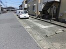  総武本線/都賀駅 徒歩20分 2階 築30年