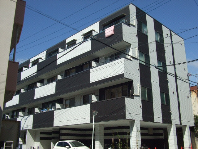 外観 総武本線/佐倉駅 徒歩1分 3階 築14年