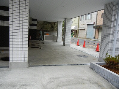 駐車場 総武本線/佐倉駅 徒歩1分 3階 築14年