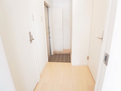 玄関 総武本線/佐倉駅 徒歩1分 3階 築14年