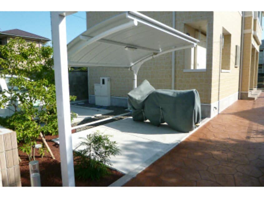 駐輪場 総武本線/四街道駅 徒歩5分 2階 築14年