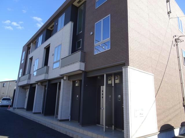  総武本線/都賀駅 徒歩6分 1階 築13年