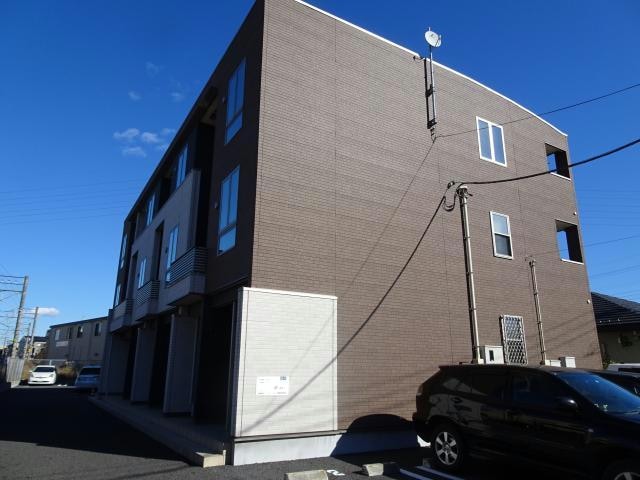  総武本線/都賀駅 徒歩6分 1階 築13年