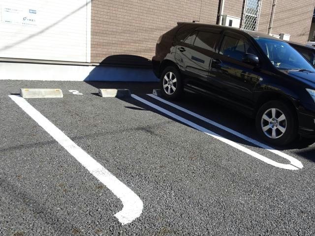  総武本線/都賀駅 徒歩6分 1階 築13年