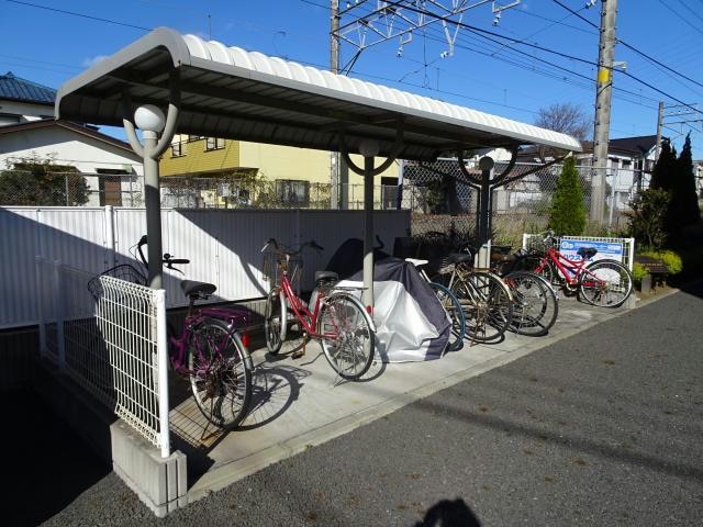  総武本線/都賀駅 徒歩6分 1階 築13年