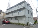 総武本線/都賀駅 徒歩12分 1階 築13年の外観