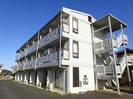 総武本線/四街道駅 徒歩17分 3階 築28年の外観