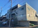 総武本線/四街道駅 徒歩9分 2階 築11年の外観