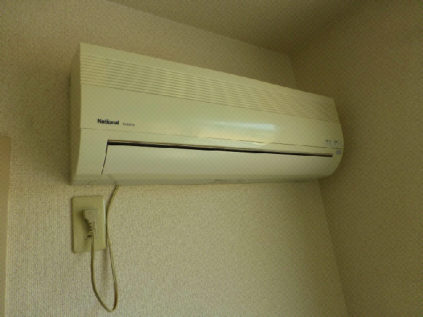 エアコン付 総武本線/物井駅 徒歩11分 1階 築30年