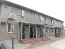 総武本線/佐倉駅 徒歩8分 1階 築13年の外観
