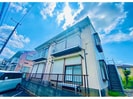 総武本線/四街道駅 徒歩22分 2階 築36年の外観