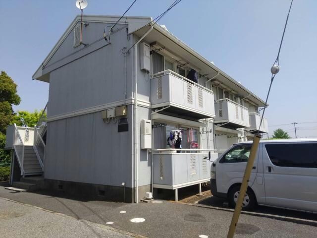  総武本線/四街道駅 バス15分技能センター入口下車:停歩3分 1階 築33年