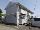 総武本線/四街道駅 バス:15分:停歩3分 1階 築33年の外観