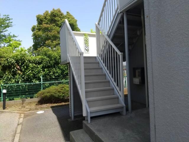  総武本線/四街道駅 バス15分技能センター入口下車:停歩3分 1階 築33年