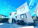 総武本線/四街道駅 徒歩10分 2階 築32年の外観