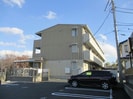 総武本線/都賀駅 徒歩9分 2階 築13年の外観